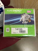 Alternator for Toyota Land Cruiser FJ40 Corolla Corona Celica Carina