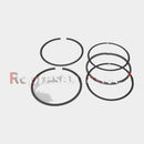 Engine Piston Ring Set for Isuzu Trooper Rodeo