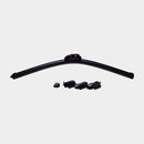 Front Left Windshield Wiper Blade for Smart Fortwo