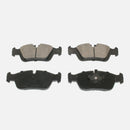 Front Brake Pad Set for BMW 328is Z3 E36