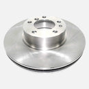 Pair of Front Rotors for BMW 540i 740i 740iL 850CSi 850Ci 850i E31 E38 E39
