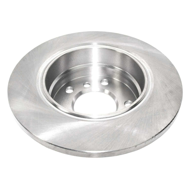 Rear Disc Brake Rotors for BMW 318 323 325 328 i is E36