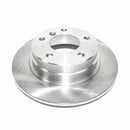 Rear Disc Brake Rotors for BMW 318 323 325 328 i is E36