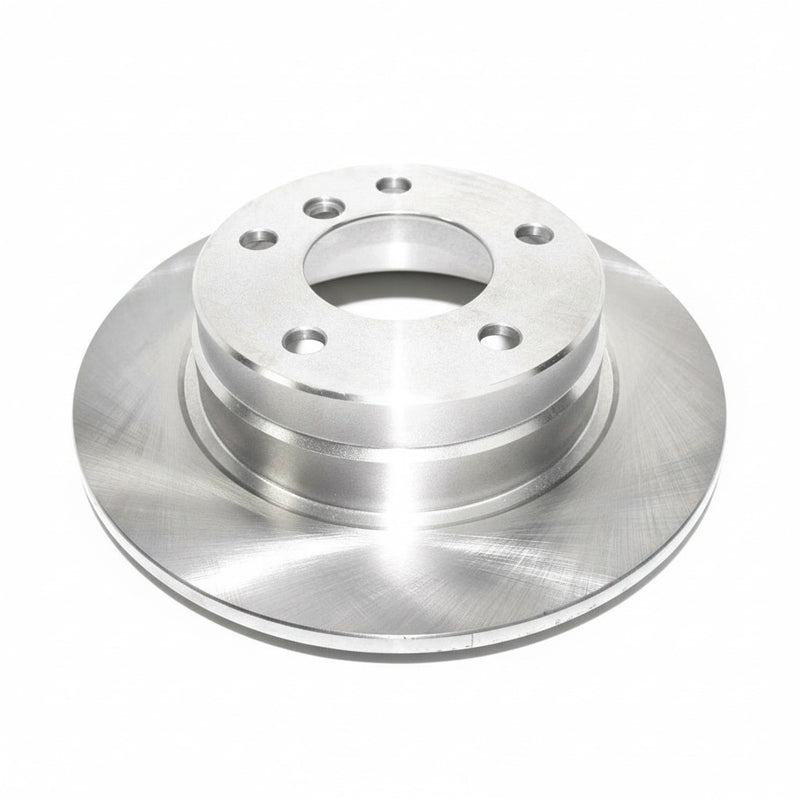 Rear Disc Brake Rotors for BMW 318 323 325 328 i is E36