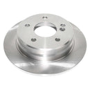 Pair of Rear Rotors for Mercedes-Benz C220 C280