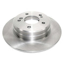 Pair of Rear Rotors for Mercedes-Benz E320 1994