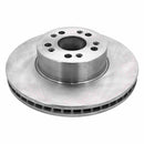 Pair of Front Rotors for Mercedes-Benz S500 1994