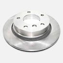 Pair of Rear Rotors for BMW 323Ci 323i E36 E46