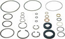 PS Box Kit Mercedes Benz C220 C280 300 320 E TE 124 202