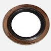 Engine Timing Chain Tensioner Gasket Saab 900 9000 1987-1998