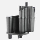 Pcv Valve Oil Trap for Volvo 240 740 940 1988-1993