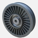 Drive Belt Idler Pulley for Volvo C70 S70 S80 V70 1999-2001