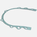 Rear Crankshaft Sealing Flange for Volvo 240 244 245 740 760 780 940 1984-1993
