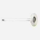 Engine Intake Valve Saab 9-3 9-5 1999-2001