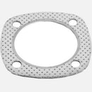 Catalytic Converter Gasket Saab 900 1985-1993