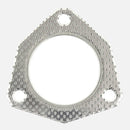 Exhaust Pipe Flange Gasket for Volvo 760 940 1987-1995
