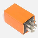 Exterior Light Bulb Failure Relay Saab 9-3 9-5 900 9000 1992-2001