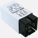 Manual Transmission Upshift Relay for Volvo 760 1983-1985