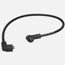 Ignition Coil Lead Wire for Volvo 164 240 242 244 245 760 1975-1993