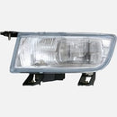 Left Fog Light Saab 9-3 1999-2000