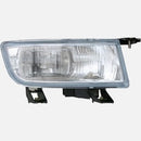 Right Fog Light Saab 9-3 1999-2000