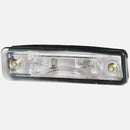 License Light Saab 900 9000 1993-1998