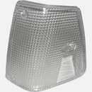 Turn Signal Light Lens for Volvo 240 244 245 1986-1993
