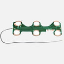 Tail Light Circuit Board for Volvo 240 244 1984-1991