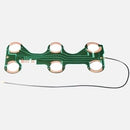 Tail Light Circuit Board for Volvo 240 244 1984-1993