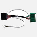 Tail Light Connector for Volvo 740 760 1983-1992