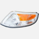 Front Left Cornering Light Saab 9-5 2000-2001