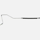 Clutch Hydraulic Hose Saab 9000 1986-1998