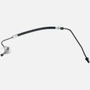Clutch Hydraulic Hose Saab 9-5 2000-2001