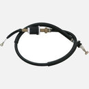 Clutch Cable for Volvo 244 245 264 740 745 760 1981-1989