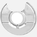 Left Brake Dust Shield Saab 900 1990-1994