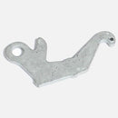Rear Parking Brake Lever Saab 9-5 1999-2001
