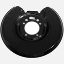 Brake Dust Shield for Volvo 740 760 940 960 1984-1995