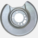 Brake Dust Shield for Volvo 245 1989
