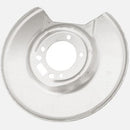 Brake Dust Shield for Volvo 240 244 245 1984-1991