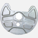 Front Brake Dust Shield for Volvo 740 760 780 940 960 S90 V90 1984-1998