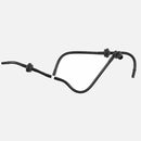 Brake Vacuum Hose Saab 9-3 2001