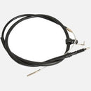 Right Parking Brake Cable Saab 9000 1987-1996