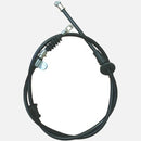 Rear Left Parking Brake Cable for Volvo S40 V40 2001