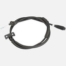 Rear Parking Brake Cable for Volvo S60 2001