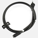 Rear Parking Brake Cable for Volvo V70 2001