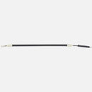 Rear Left Parking Brake Cable for Volvo 760 780 940 960 S90 1988-1998