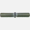 Tie Rod End Adjusting Sleeve Saab 9-3 900 1994-2001