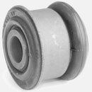 Rear Left Suspension Subframe Bushing Saab 9-5 1999-2001