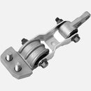 Lower Suspension Subframe Mount for Volvo 850 S60 S70 V70 1993-2001