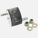 Left Engine Mount for Volvo 240 244 245 1984-1993